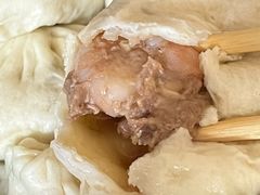 三鲜包子-津门张记包子铺(华昌道店)