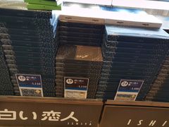 -TIAT DUTY FREE SHOP NORTH(羽田机场店)