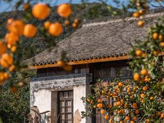 -南北湖风景区