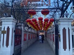 -天津意大利风情旅游区