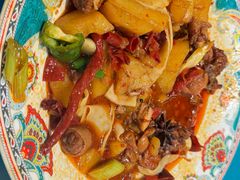 -巴依老爷新疆美食(望京小街店)