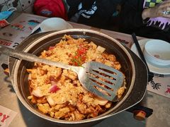 -蛙小侠·沸腾砂锅(西关新天地店)