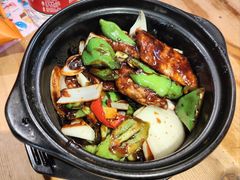 砂锅带鱼-好介口深夜酒馆(梅江店)