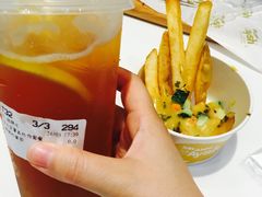 -艾薯夫妇Aysh(福田星河COCOPark店)