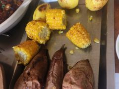 -张记焖窑·十五年专注焖烤(雍和宫店)