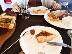 艾菲斯烤肉拼盘-Efes Turkish & Mediterranean Cuisine 艾菲斯餐厅(陆家嘴店)