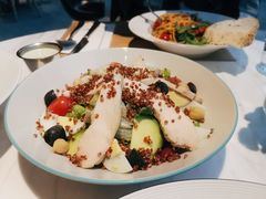 -乔泰勒JOETYLER西餐厅(曲江店)