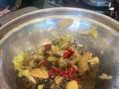 -三品香·江浙菜(松江九谊店)