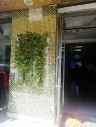 -铭廊韩式美容美发