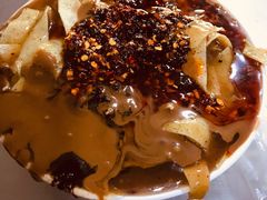 -正味斋锅巴菜(西北角店)