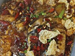 -鱼酷活鱼烤鱼(沈阳大悦城店)