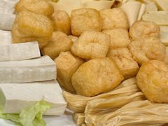 -牛街清真满恒記(平安里西大街店)