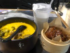 -和府捞面(石景山喜隆多店)