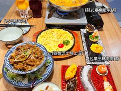 -西月山居匠心创意料理(江汉路新佳丽广场店)