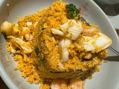 -Lia Cafe Bar Restaurant松山咖啡屋