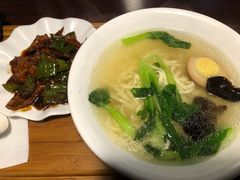 -富源春面馆(四川北路店)