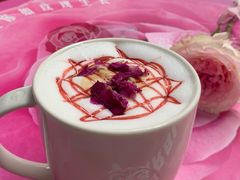 -星巴克臻选(广州高德置地秋广场店)