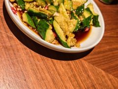 -蚝翅·海鲜粥·烧烤·羊肉季(鄞州万达店)