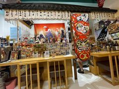 -一道浪居酒屋