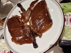 -大鸭梨烤鸭(甘家口店)