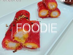 -蔡澜点心·粤菜(月星环球港店)