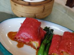 -龙的酒楼·手工早茶·顺德菜(近良路店)