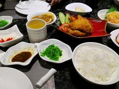 -财神日本料理(广州街总店)