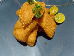 -華府Deluxe(兴业太古汇店)