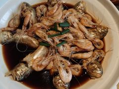 -绍兴老味道·非遗门店(银泰城店)