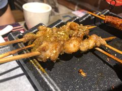 -管氏翅吧(广渠门店)