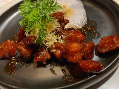 -荟廷·晶萃(陆家嘴尚悦湾店)