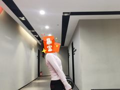 -WEGYMER健萌健身(雅颂居馆)