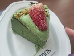 -流酥可心·牛乳蛋糕商店(禾祥西路店)
