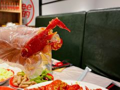 -李叔叔虾蟹大排档(青羊店)