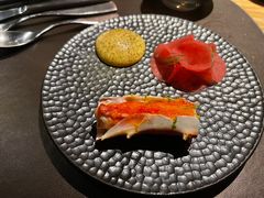 扒帝王蟹脚-泰安门Taian Table(镇宁路店)