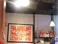 大堂-元氏钵仔糕(北京路店)