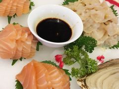 -石浦大酒店(百丈店)