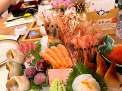 -和创柚子·会席日本料理(新区淮海街店)