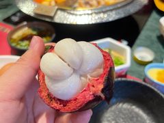 -牛New寿喜烧(曹路花园城店)