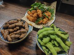 -杨梅市场·打工人小酒馆(新天地店)