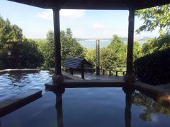 -天目湖涵田半山温泉