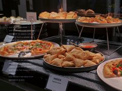 -粤海喜来登酒店·盛宴海鲜牛排自助餐厅(天河城店)
