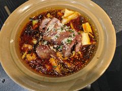 -赠李白·如诗的川味(余杭万达广场店)