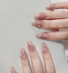 -LILY NAILS美甲美睫