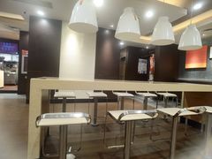 -肯德基(国展店)