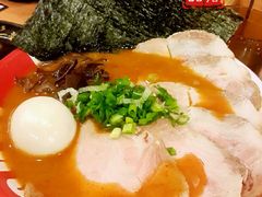 android_upload_pic-博多一幸舍(侨福芳草地购物中心店)