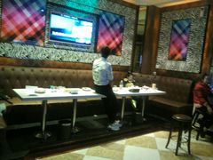 -朱古力纯K量贩式KTV(国庆中路店)