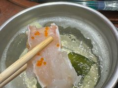 -东海怡品海鲜豆捞(舟宿夜江店)