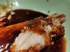 西湖醋黄鱼-弄堂里·寻味杭州(湖滨银泰in77C区店)