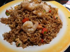 -半秋山西餐厅(巴南万达广场店)